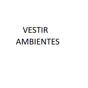 Vestir Ambientes, ropa de cama, sábanas, acolchados, nórdicas, almohadas