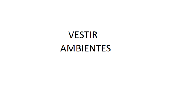 Vestir Ambientes, ropa de cama, sábanas, acolchados, nórdicas, almohadas