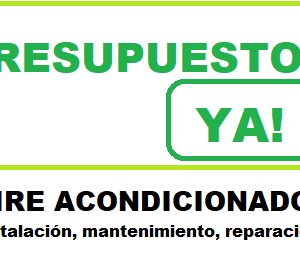 acondicionadores servicio técnico en Abadiano