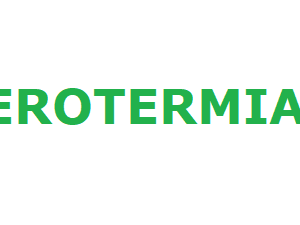 Aerotérmica Calefacción climatización Aerotérmica